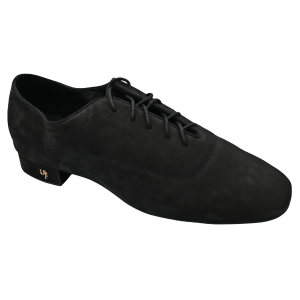 FRED ASTAIRE Classic Black Men\'s Dance Shoes 66feaa65f3a58.png main image 4